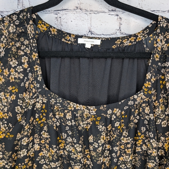 Maurices dress - Picture 4 of 10